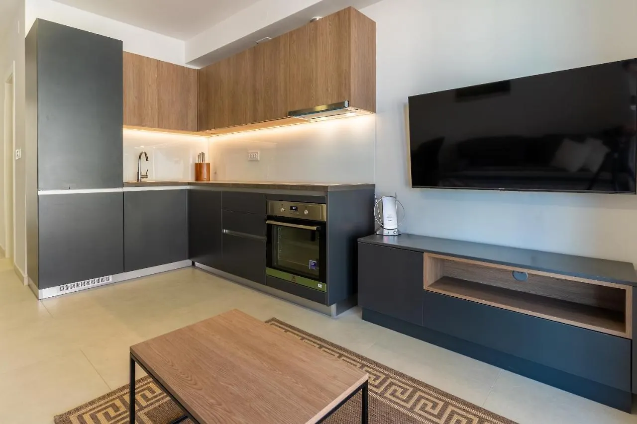 Daire Island Paradise Cres
