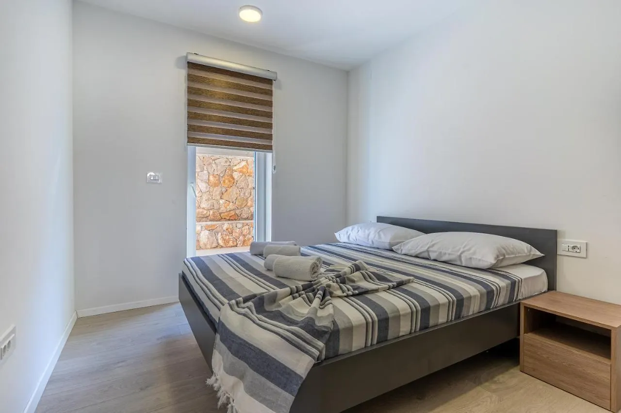 Island Paradise Cres Hırvatistan
